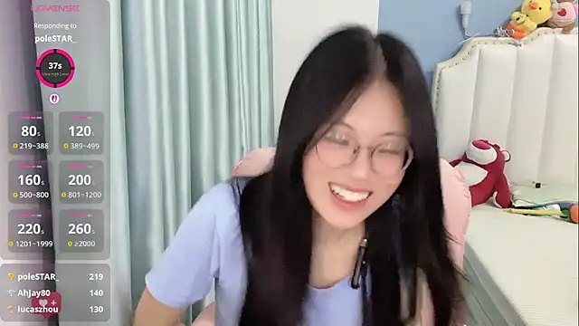 Luna-666's Live XXX Chat