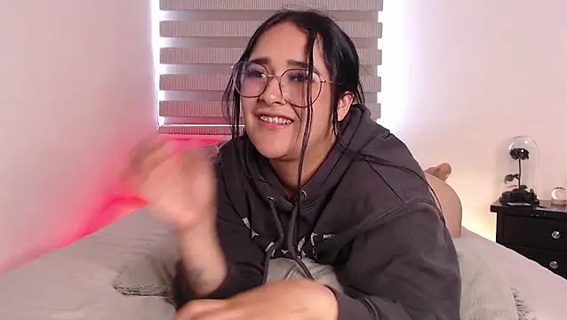 Megan_FE's Live XXX Chat