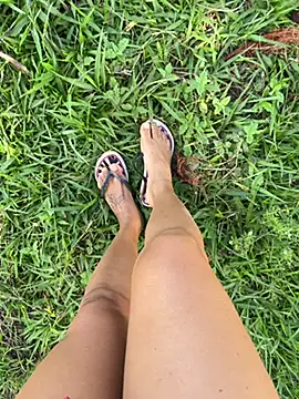 Show de webcam de LauraConti
