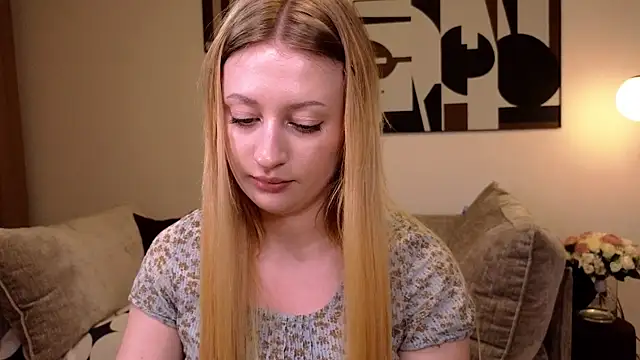 khalisea live XXX chat