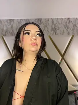 Živý XXX chat ValeriaCarter