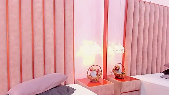 Zoe_Monrow 라이브 XXX 채팅