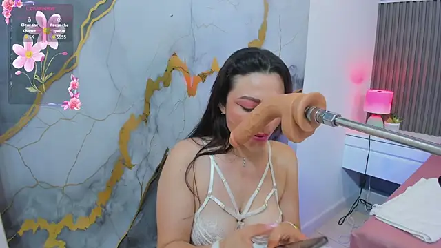 eby_muriel Obrolan Langsung XXX