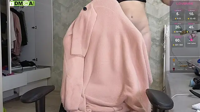 KawaiiNullify Obrolan Langsung XXX