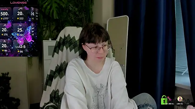 Melissa_Wells 现场XXX聊天