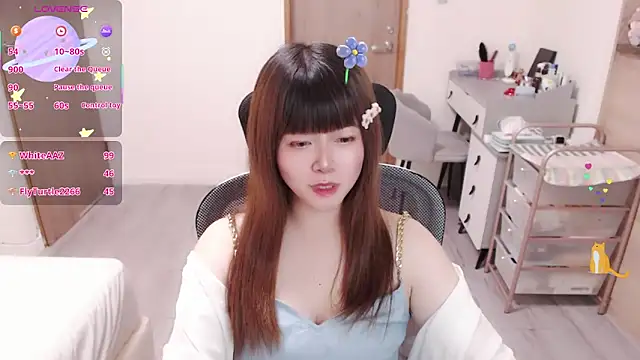 Chat XXX Live a0513