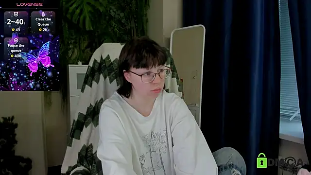 دردشة Melissa_Wells الجنسية المباشرة