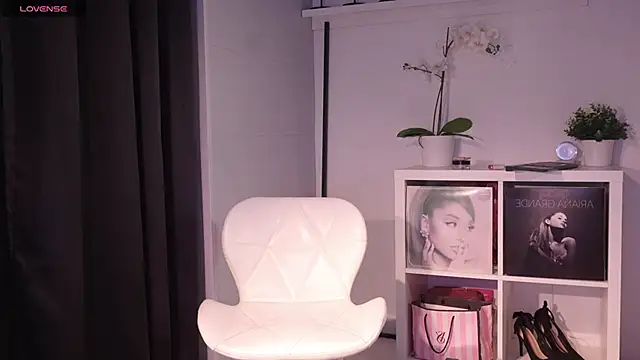 sweettener_ Live XXX Chat