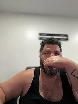 HotDominicanCum's Live XXX Chat