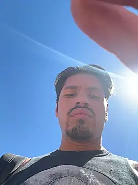 mrredcorn Live XXX-chat