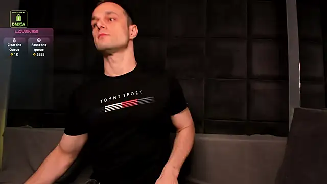 BrandonNorris live XXX chat