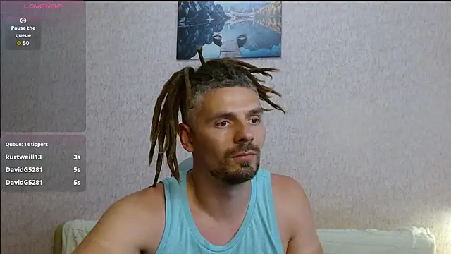 Aestheticguy101 现场XXX聊天