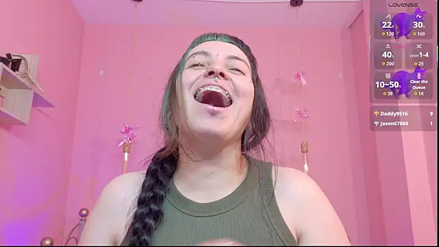 Živý XXX chat _sofia_smth_xx