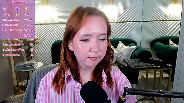 Živý XXX chat Daisy_Daylark