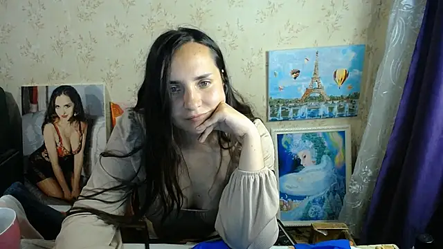 VoulezVous_Angel Chat XXX live
