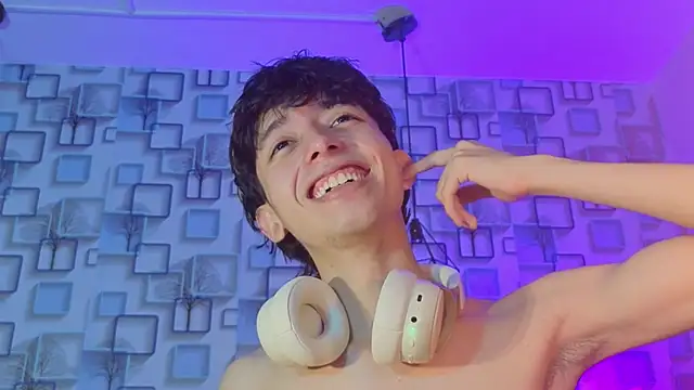 Chat XXX Live Twink_Sebas7