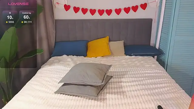 Chatroom XXX en direct de CaseyCraig