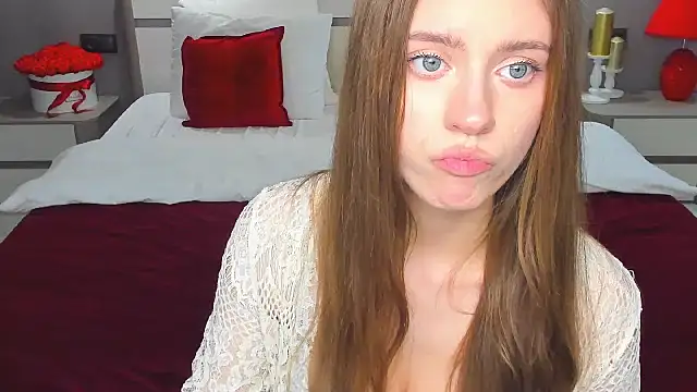 Erica_Kiss' Live XXX Chat