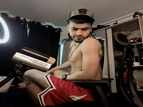 dirtycerdo's Webcam Show