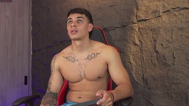Chat XXX Live joseph_boy