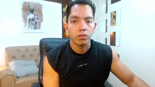 paul_cros – Naživo XXX chat
