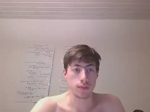 Chat XXX ao vivo de VelvetRagottiOG