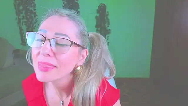 Chat XXX ao vivo de Habibi_Honeyy