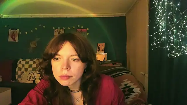 ClancyMorissey Obrolan Langsung XXX