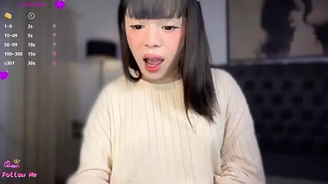 Pumi_akiko's Live XXX Chat