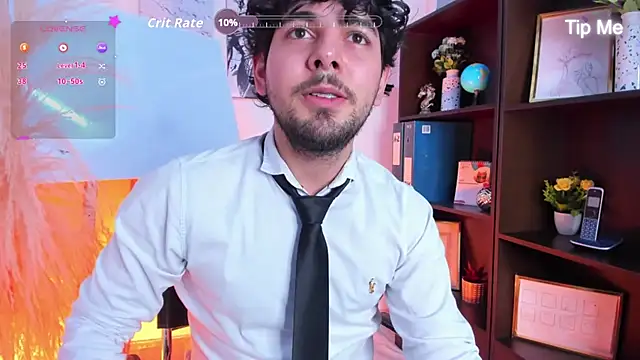 Онлайн чат XXX Samir_bear