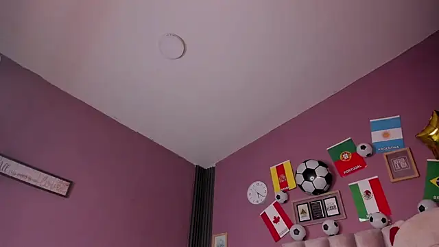Arte_misa_ Chat XXX in diretta