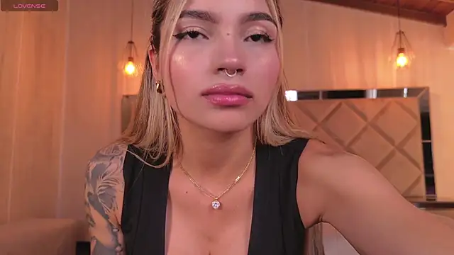 Czat XXX na żywo – LexieWayne