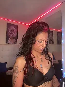 SamathaMayn Live XXX chat