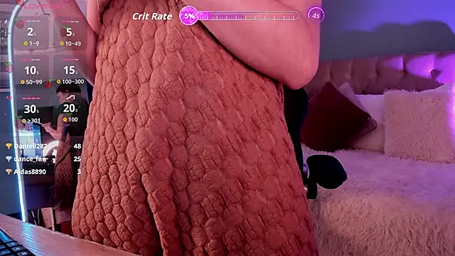 Kim_Jeins666_'s Live XXX Chat