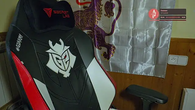 zadrotx Live XXX-chat
