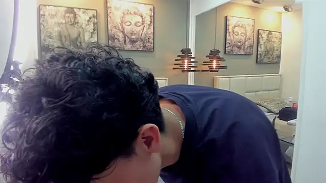 thom_ames Live XXX-chat