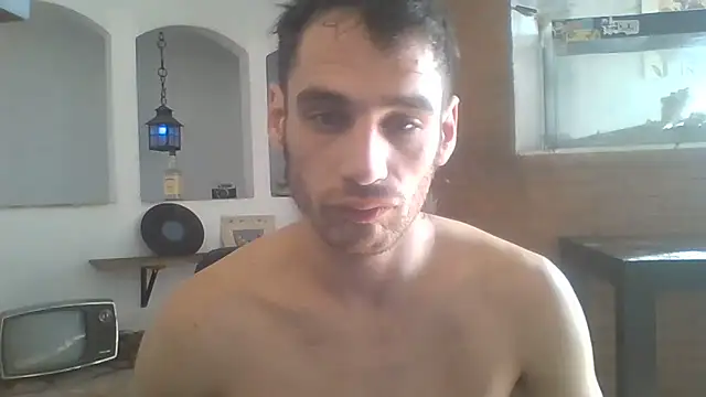 Stevenson988's Live XXX Chat
