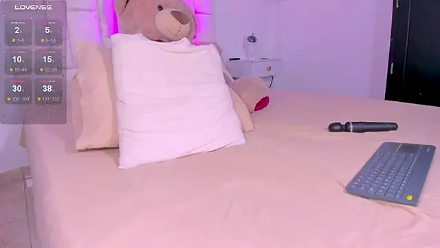 Chat +18 de CodyTwink ao vivo