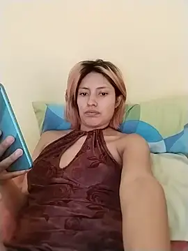 Czat XXX na żywo – mindymiaw