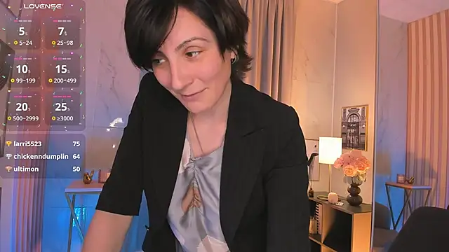 LorenDaze's Live XXX Chat
