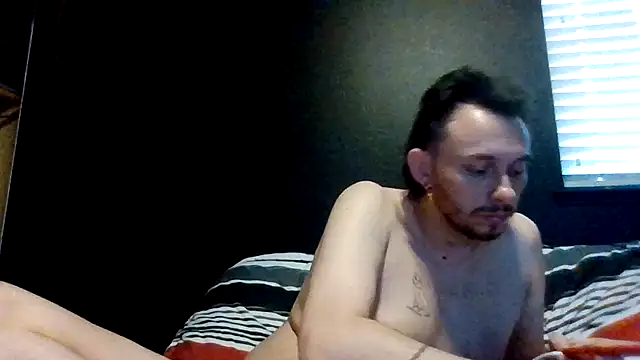Mikecloudyhawkn Live XXX chat