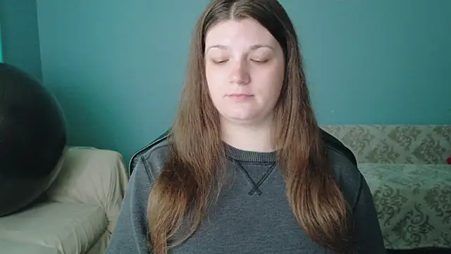 Chat XXX en directo de TreeJeanne