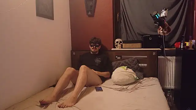XXX chat uživo modela LadySeika