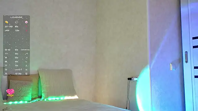 Roseaa live XXX chat