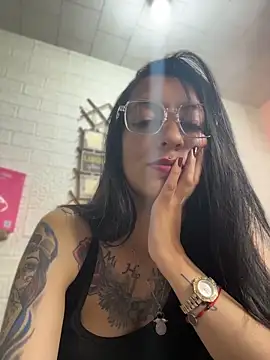 SALOME_KORLAND Live XXX-chat