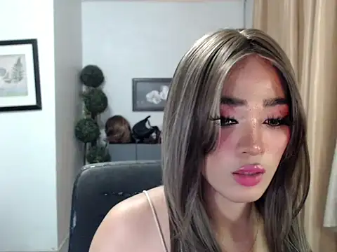 Chat XXX Live lavandermilk