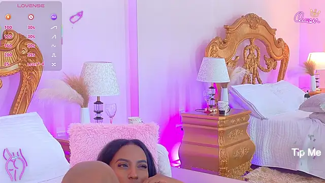 AshleyFerri's Live XXX Chat