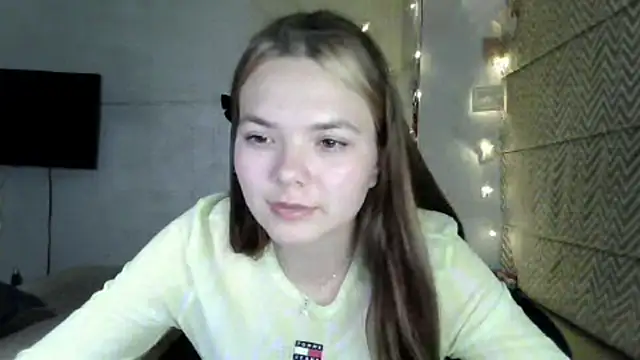 AvrilGillig's Live XXX Chat
