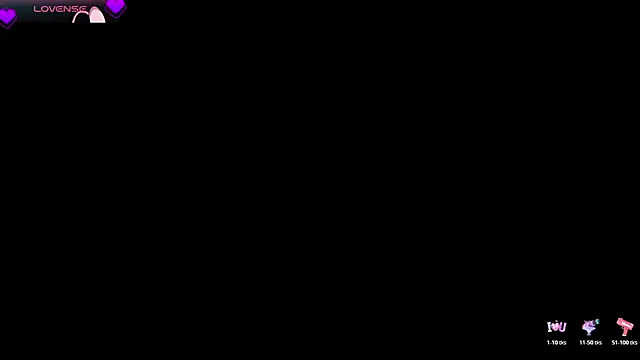 eileen_taniharaのウェブカメラショー
