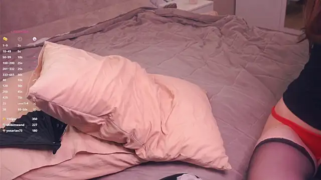 Chat XXX Live GailVerbeke
